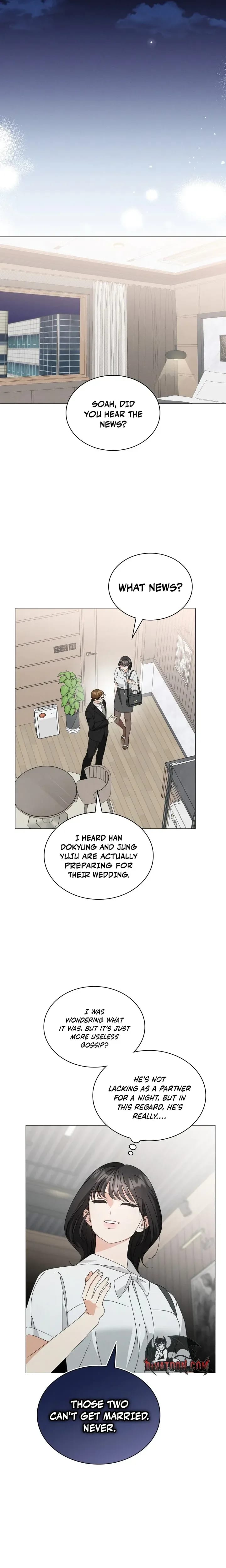The Great Mad Dog Uncensored, chapter 39, page 18 of 21