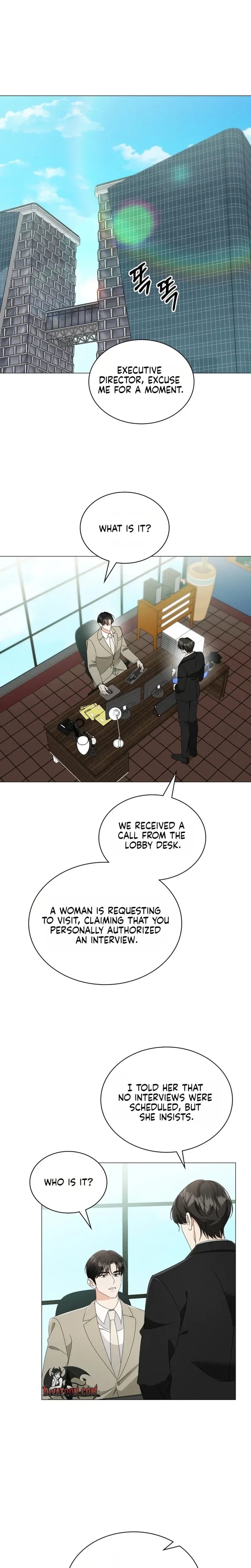 The Great Mad Dog Uncensored, chapter 40, page 6 of 22