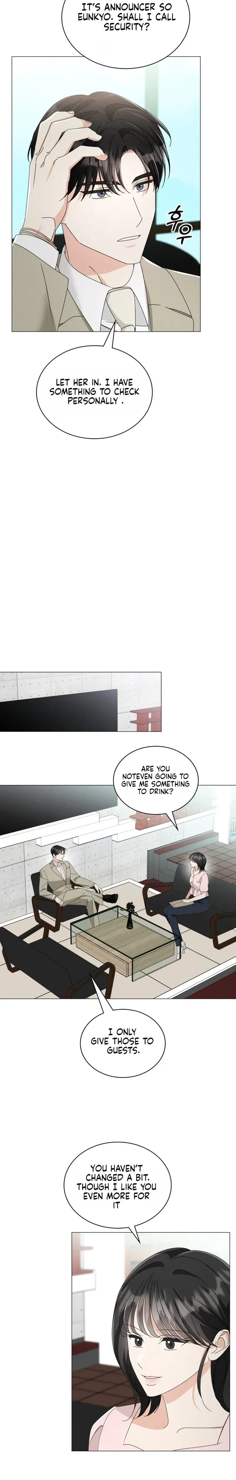 The Great Mad Dog Uncensored, chapter 40, page 7 of 22
