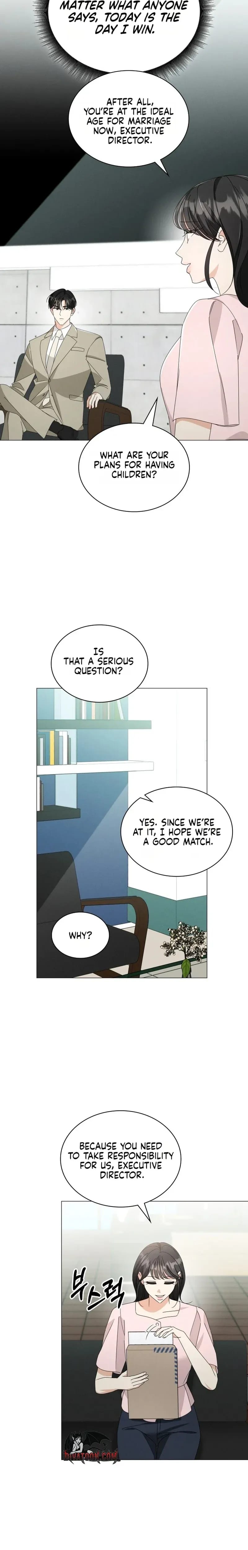 The Great Mad Dog Uncensored, chapter 40, page 9 of 22