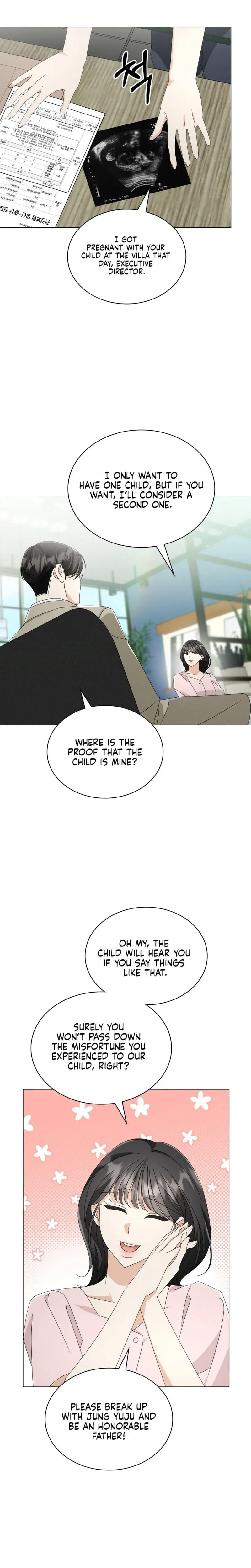 The Great Mad Dog Uncensored, chapter 40, page 10 of 22