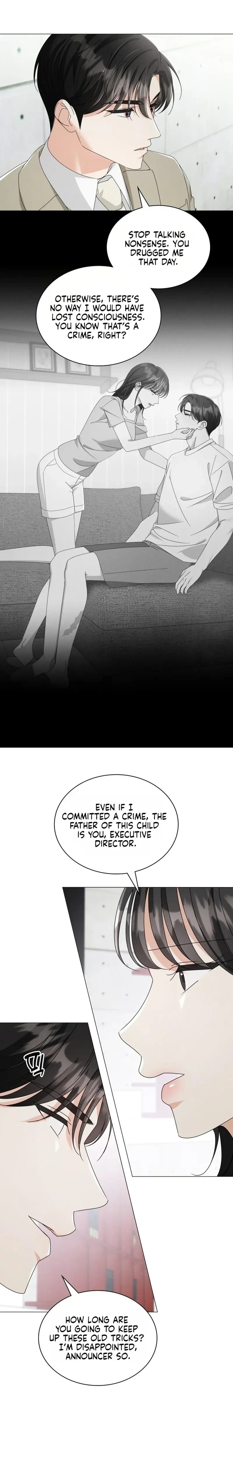 The Great Mad Dog Uncensored, chapter 40, page 11 of 22