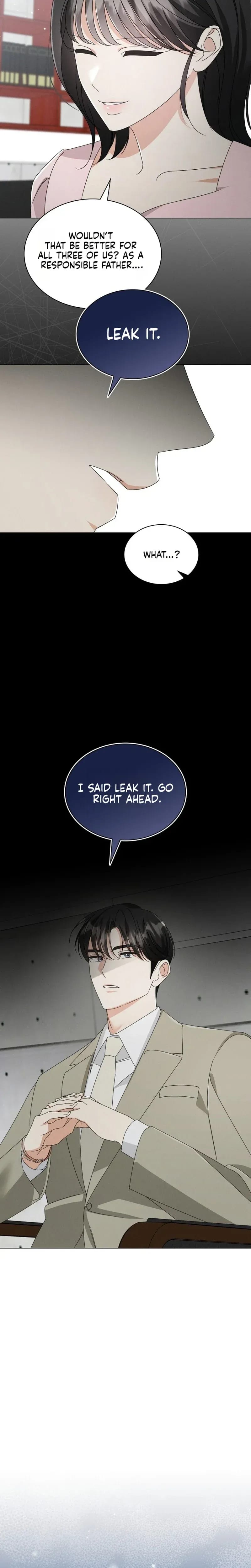 The Great Mad Dog Uncensored, chapter 40, page 14 of 22