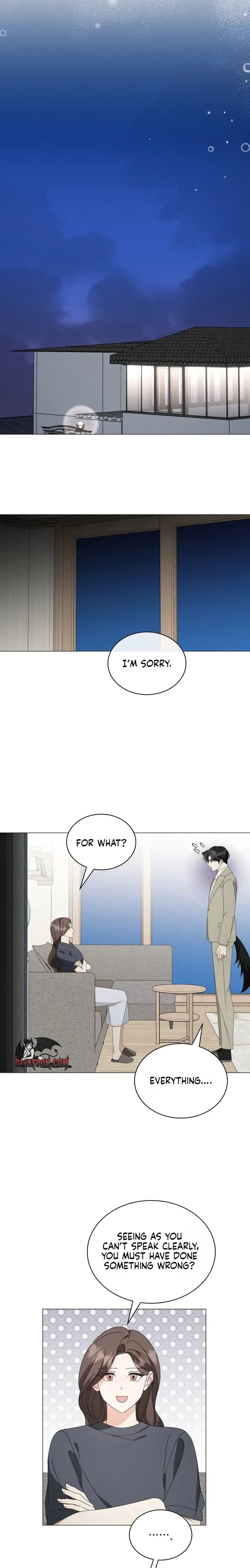 The Great Mad Dog Uncensored, chapter 40, page 15 of 22