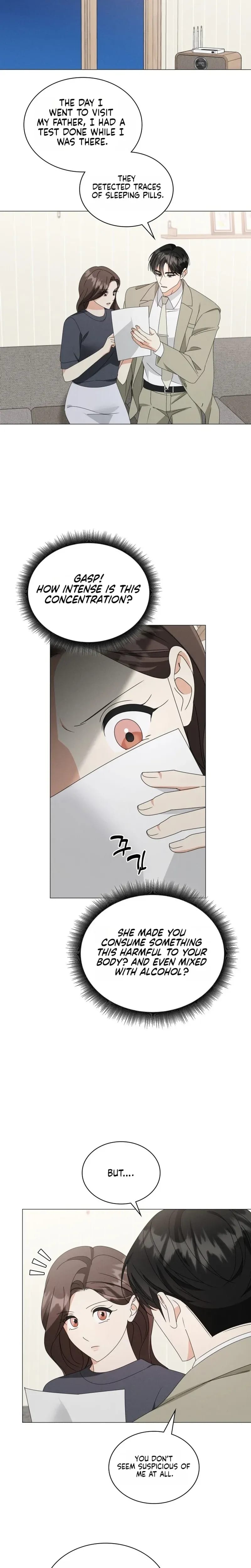 The Great Mad Dog Uncensored, chapter 40, page 19 of 22