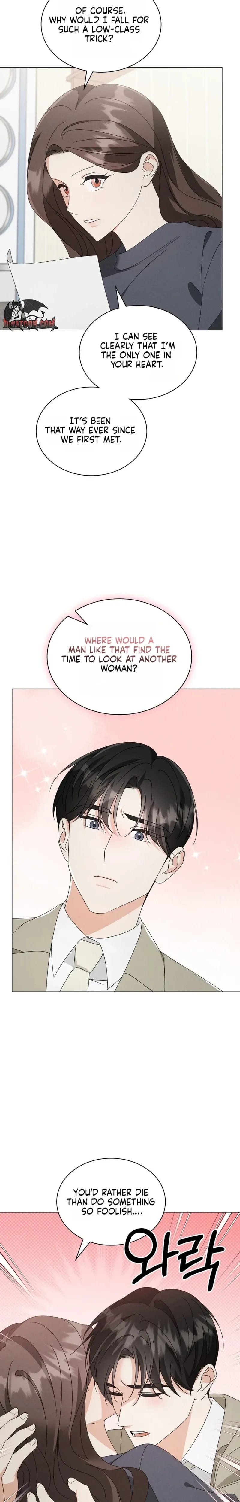 The Great Mad Dog Uncensored, chapter 40, page 20 of 22