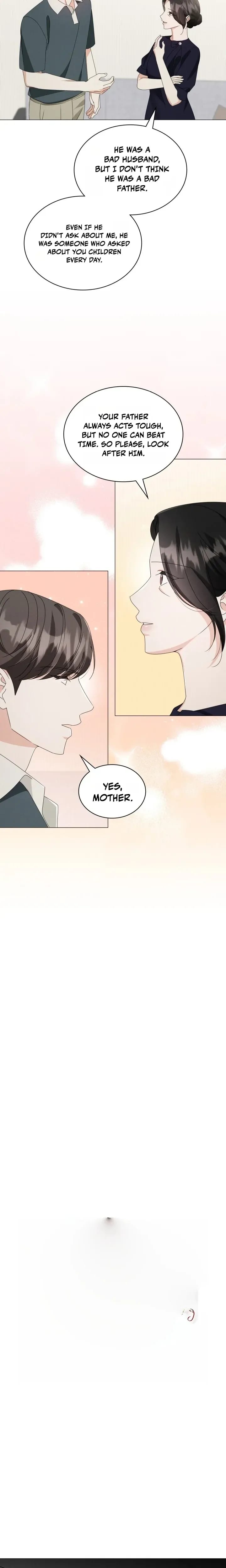 The Great Mad Dog Uncensored, chapter 41, page 6 of 21
