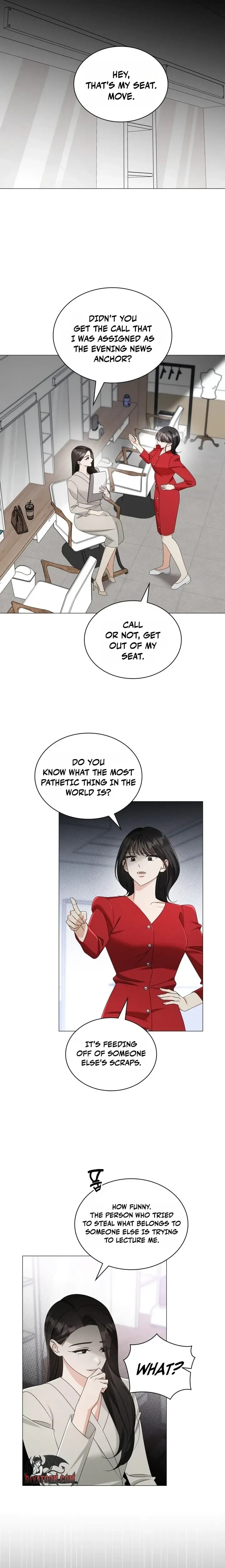 The Great Mad Dog Uncensored, chapter 41, page 7 of 21