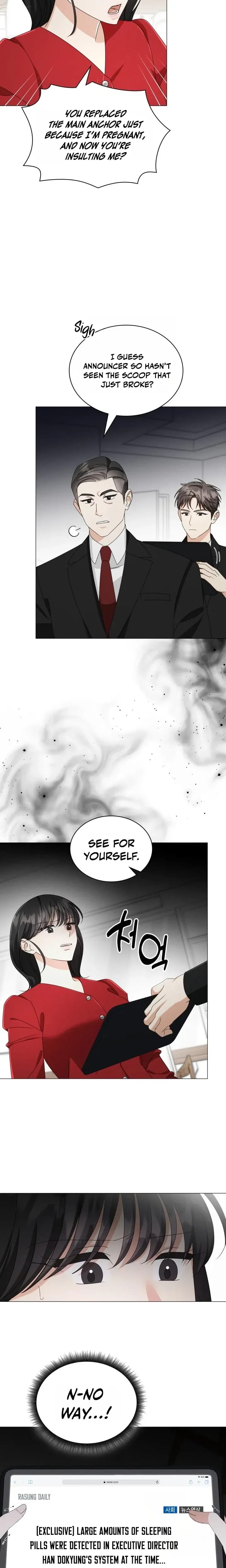 The Great Mad Dog Uncensored, chapter 41, page 10 of 21