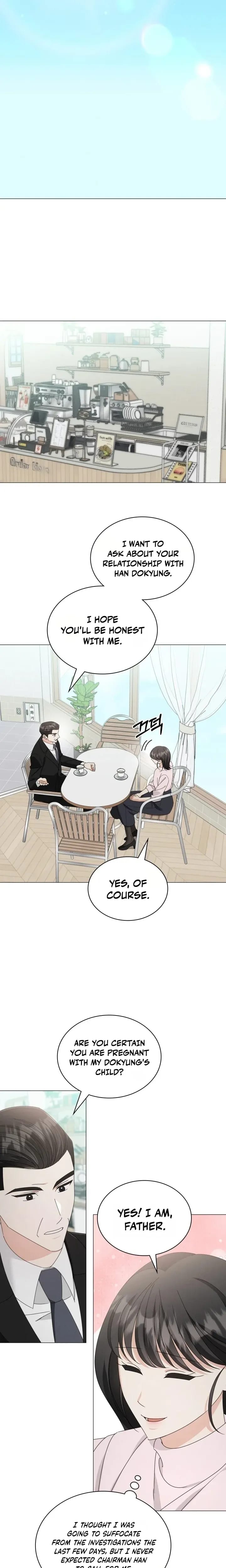 The Great Mad Dog Uncensored, chapter 41, page 12 of 21