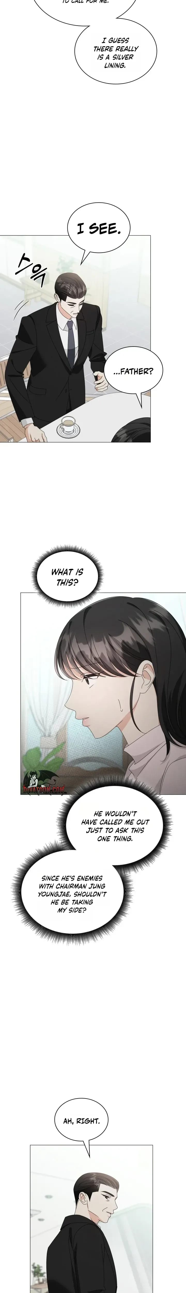 The Great Mad Dog Uncensored, chapter 41, page 13 of 21