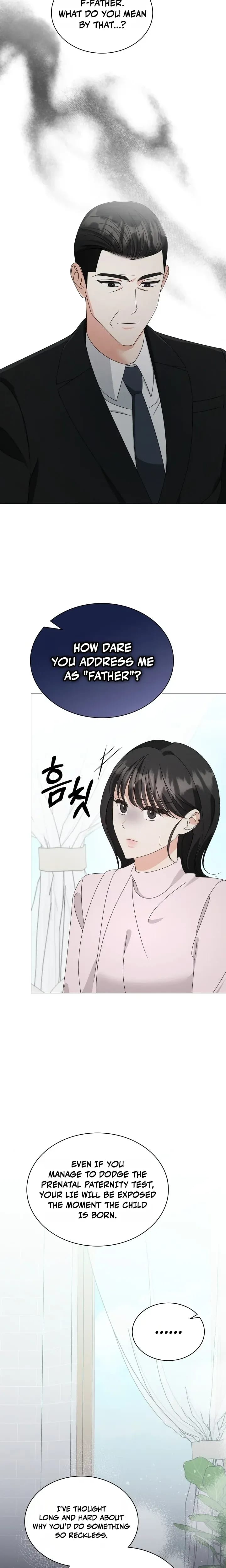 The Great Mad Dog Uncensored, chapter 41, page 15 of 21