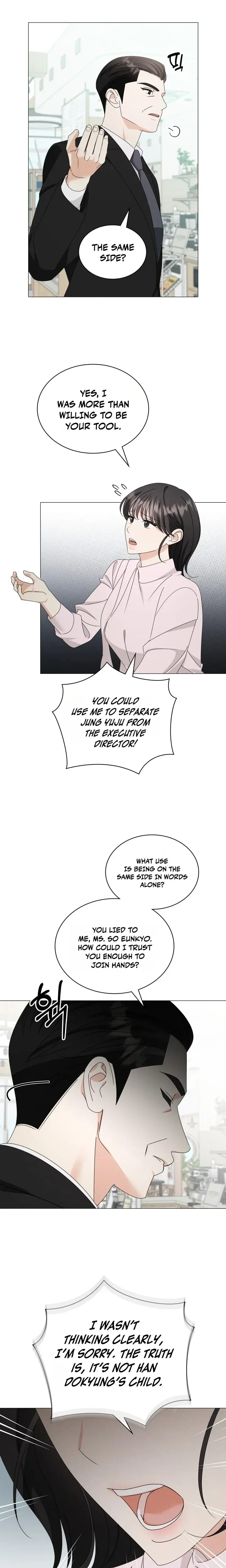 The Great Mad Dog Uncensored, chapter 41, page 17 of 21