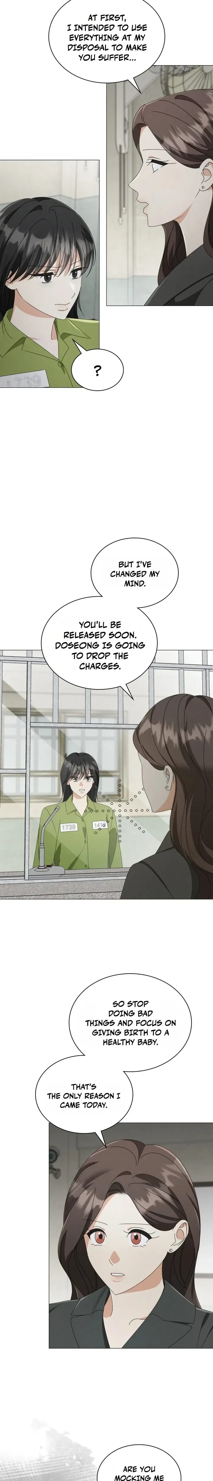 The Great Mad Dog Uncensored, chapter 42, page 6 of 21