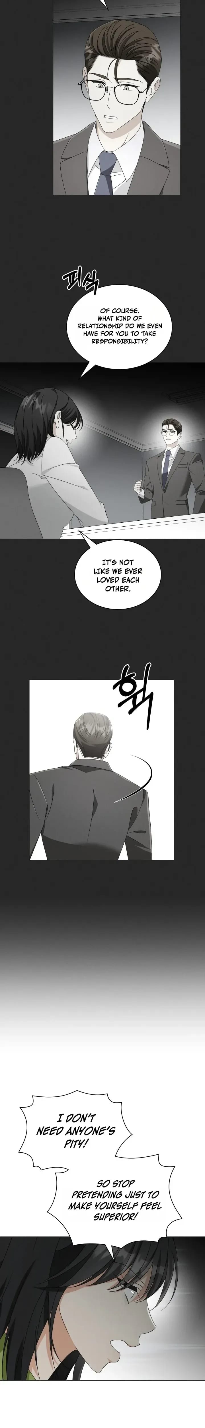 The Great Mad Dog Uncensored, chapter 42, page 10 of 21