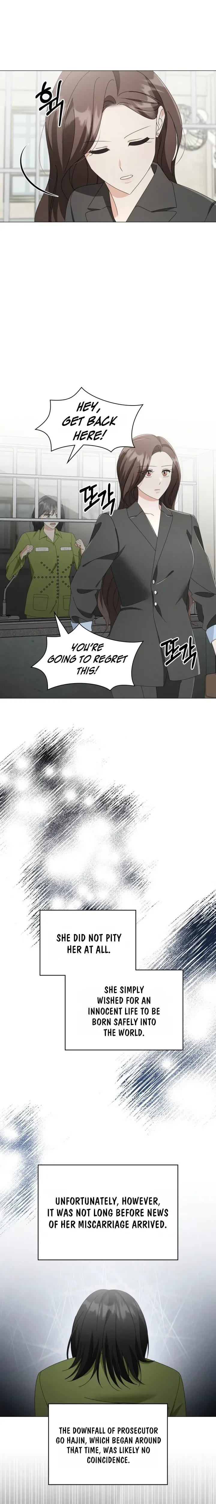 The Great Mad Dog Uncensored, chapter 42, page 11 of 21
