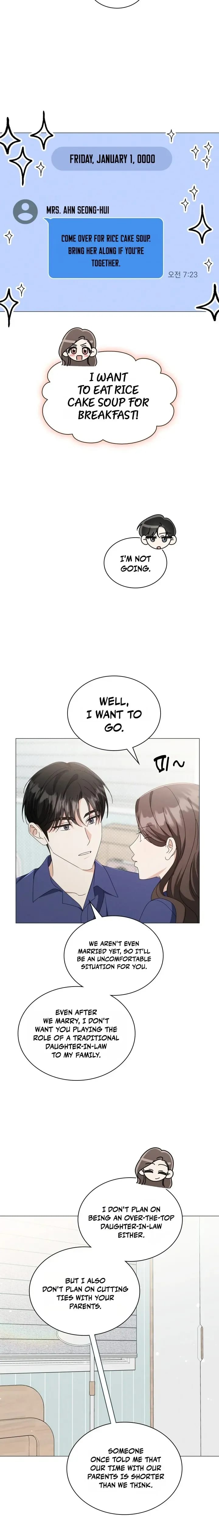 The Great Mad Dog Uncensored, chapter 42, page 14 of 21