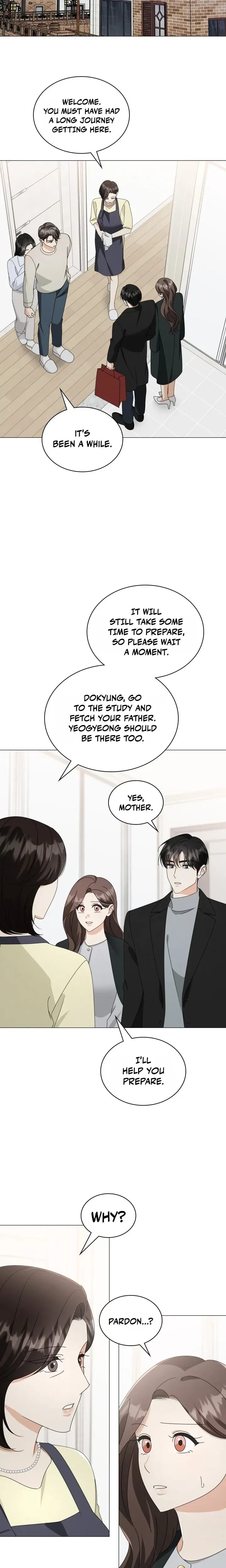 The Great Mad Dog Uncensored, chapter 42, page 16 of 21