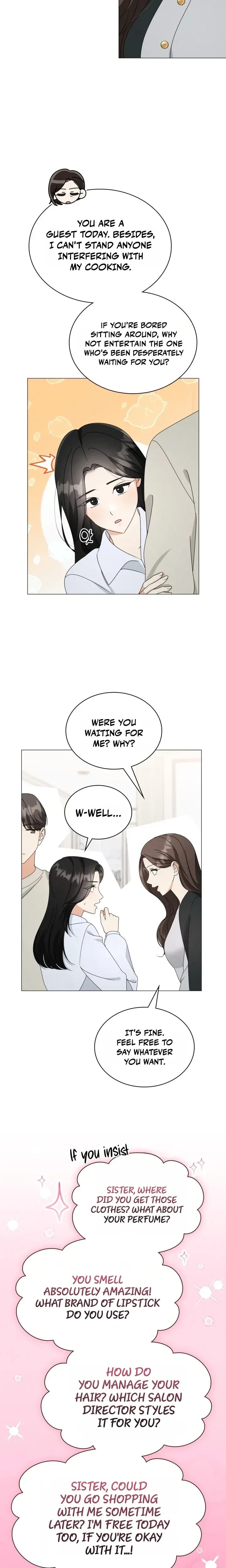 The Great Mad Dog Uncensored, chapter 42, page 17 of 21