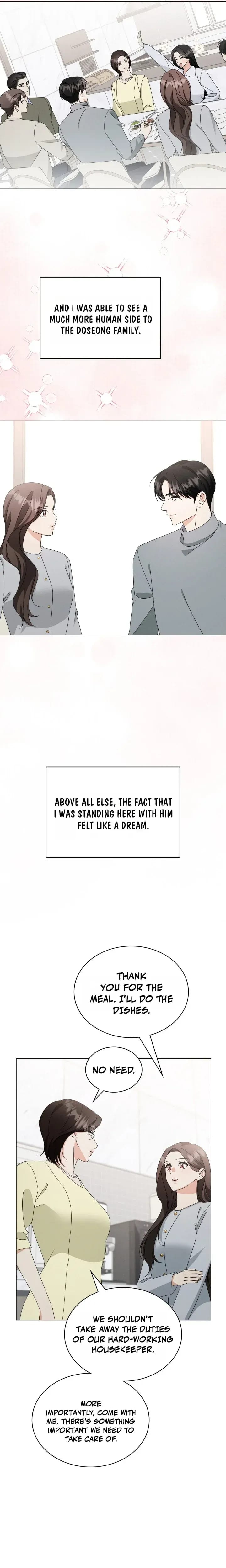The Great Mad Dog Uncensored, chapter 42, page 19 of 21