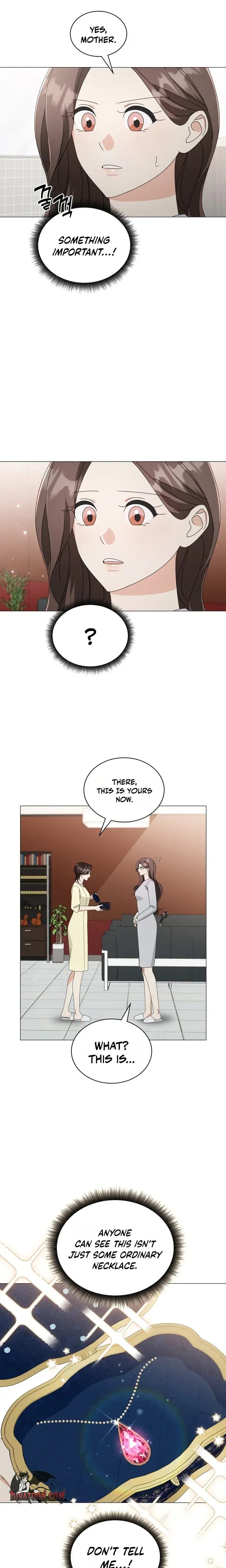 The Great Mad Dog Uncensored, chapter 42, page 20 of 21