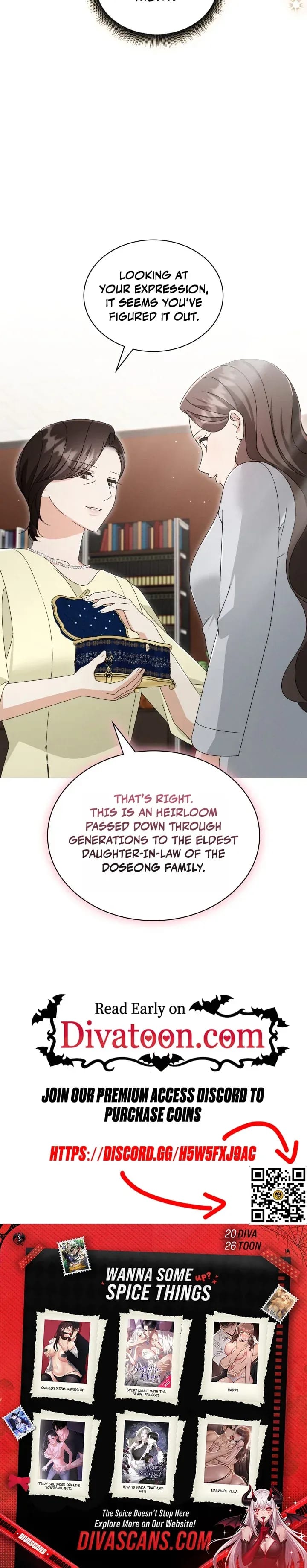 The Great Mad Dog Uncensored, chapter 42, page 21 of 21