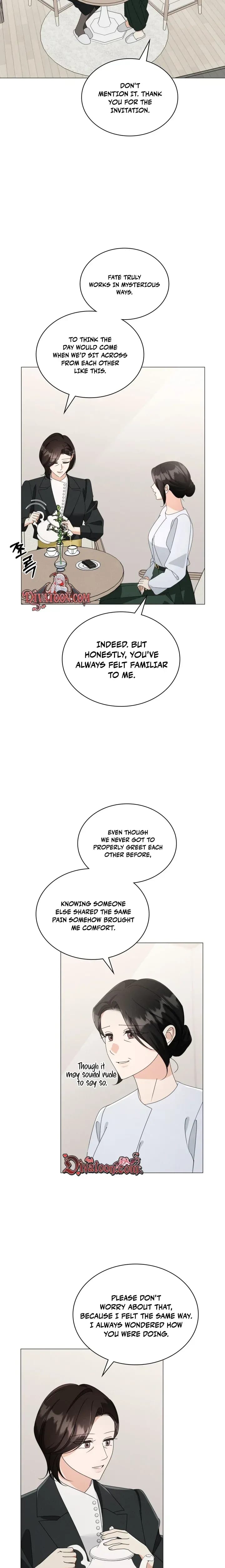 The Great Mad Dog Uncensored, chapter 43, page 5 of 22