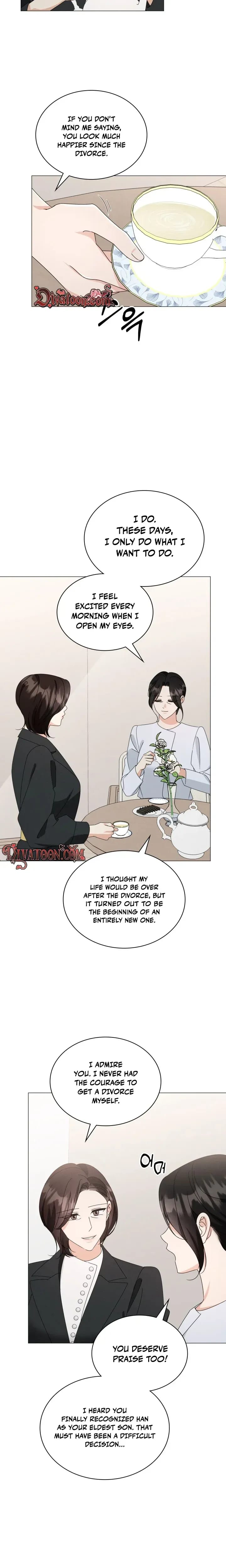 The Great Mad Dog Uncensored, chapter 43, page 6 of 22