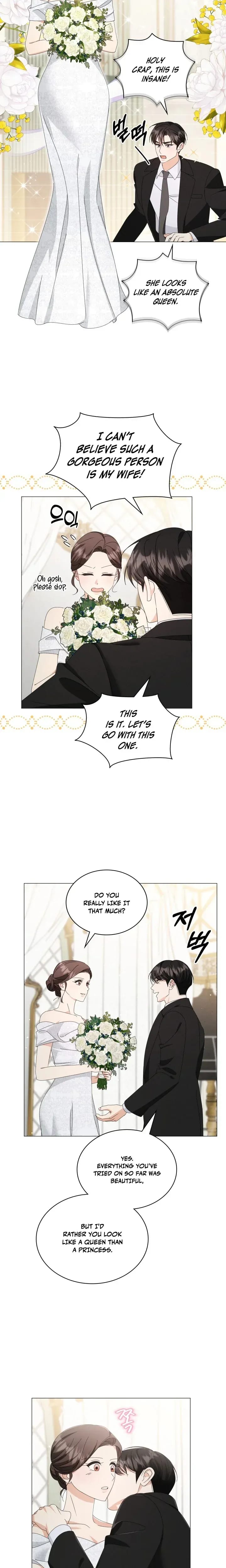 The Great Mad Dog Uncensored, chapter 43, page 11 of 22