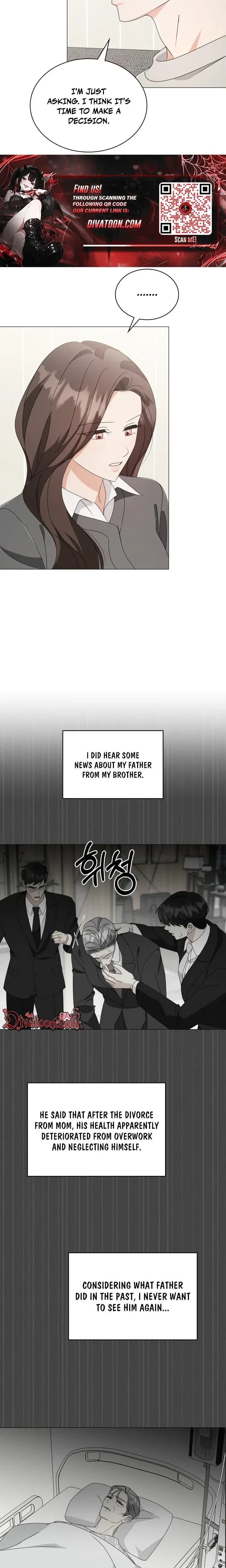The Great Mad Dog Uncensored, chapter 43, page 15 of 22