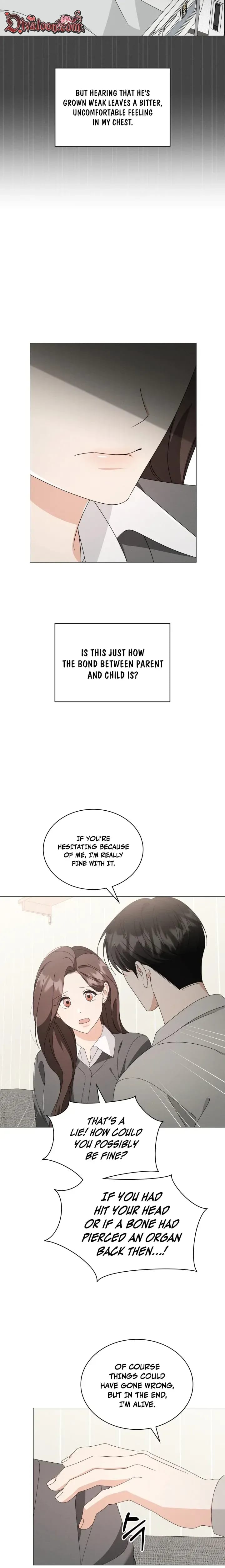 The Great Mad Dog Uncensored, chapter 43, page 16 of 22