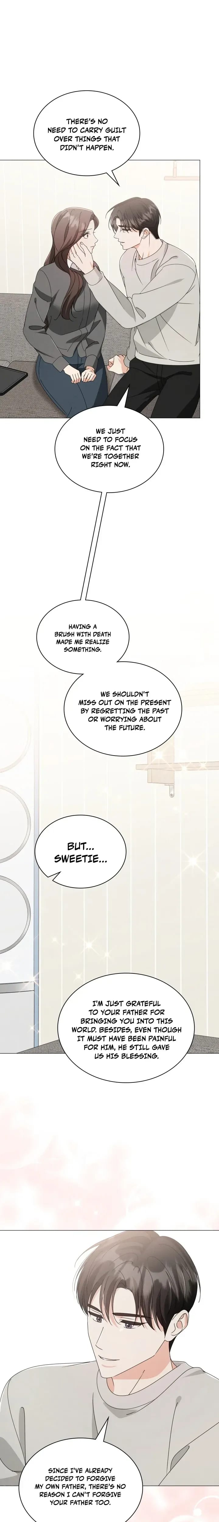 The Great Mad Dog Uncensored, chapter 43, page 17 of 22