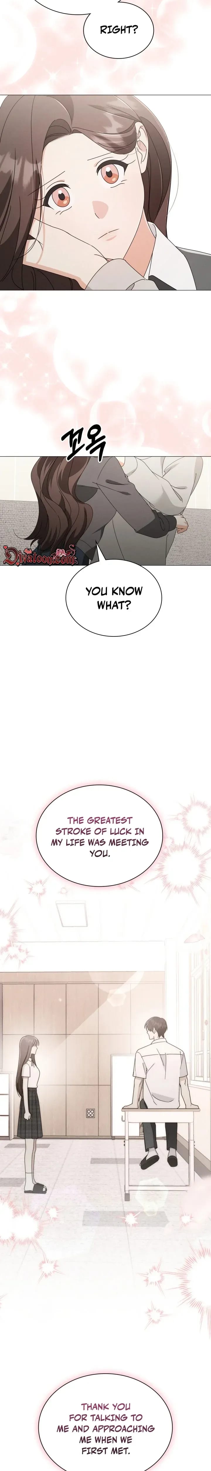 The Great Mad Dog Uncensored, chapter 43, page 18 of 22