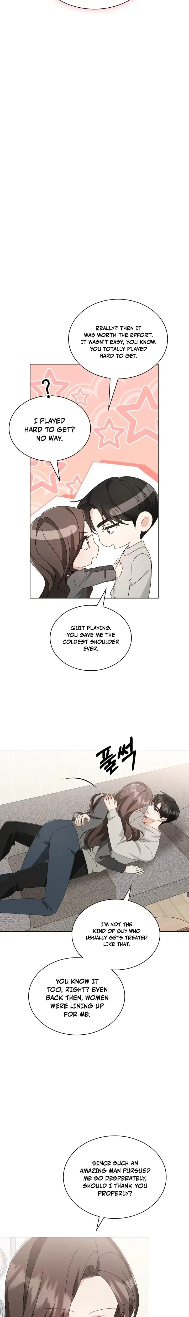 The Great Mad Dog Uncensored, chapter 43, page 19 of 22