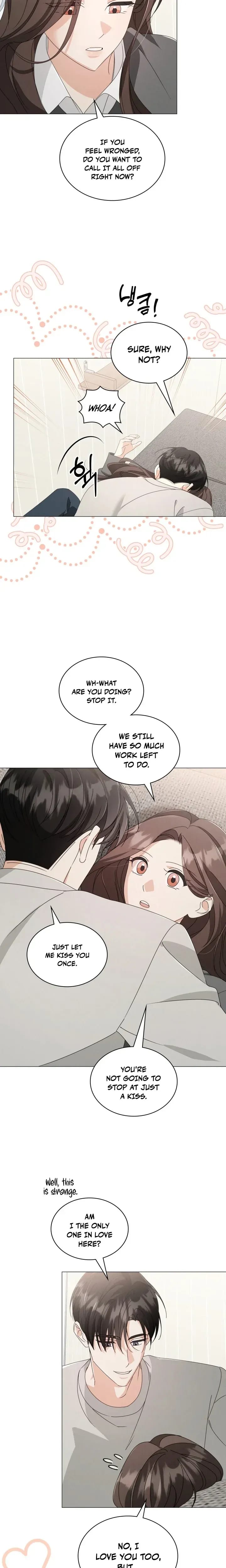 The Great Mad Dog Uncensored, chapter 43, page 20 of 22