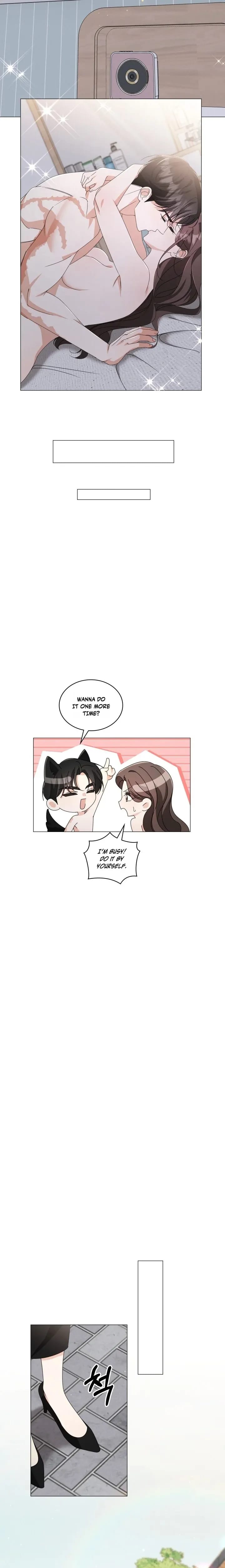 The Great Mad Dog Uncensored, chapter 44, page 11 of 19