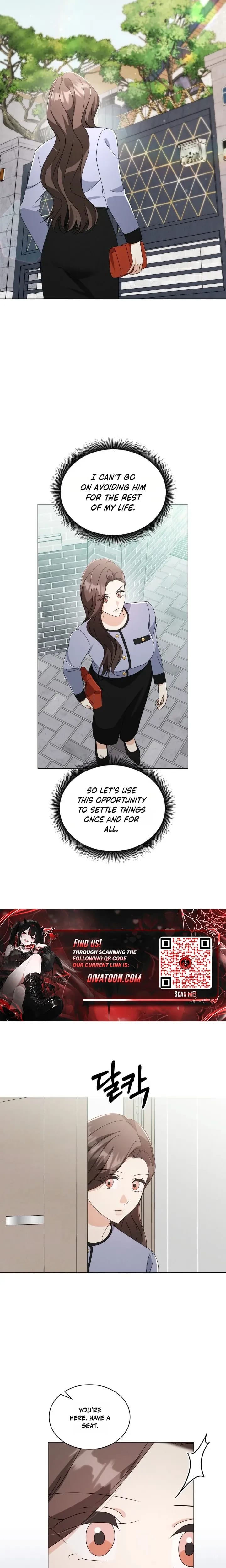 The Great Mad Dog Uncensored, chapter 44, page 12 of 19