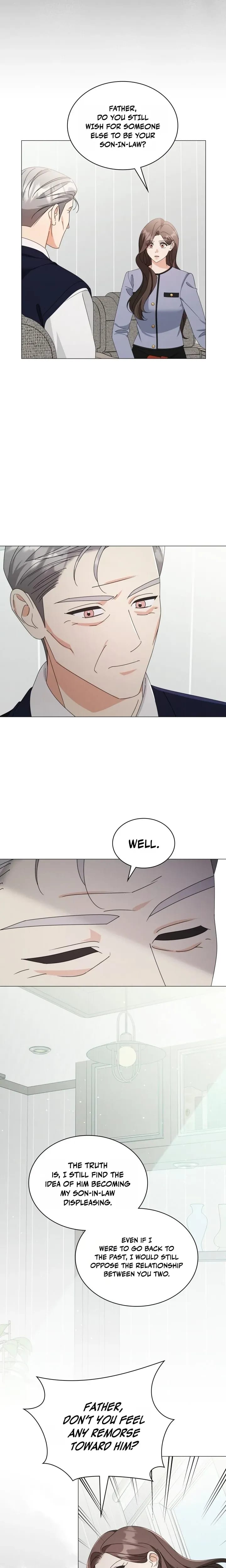 The Great Mad Dog Uncensored, chapter 44, page 14 of 19