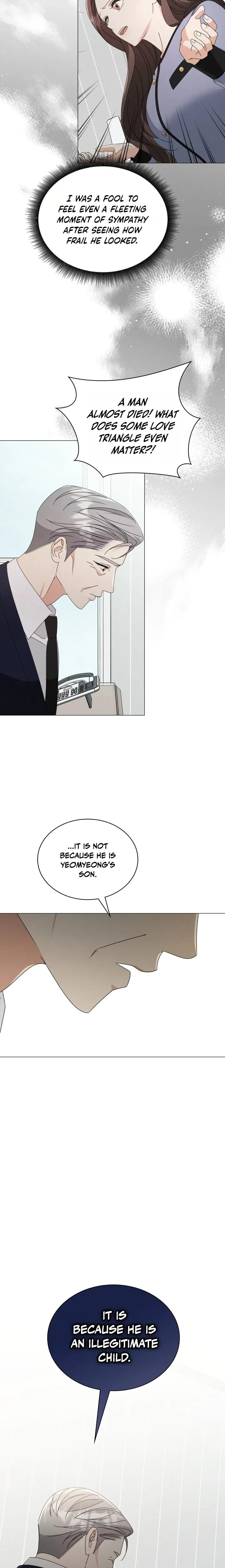 The Great Mad Dog Uncensored, chapter 44, page 15 of 19