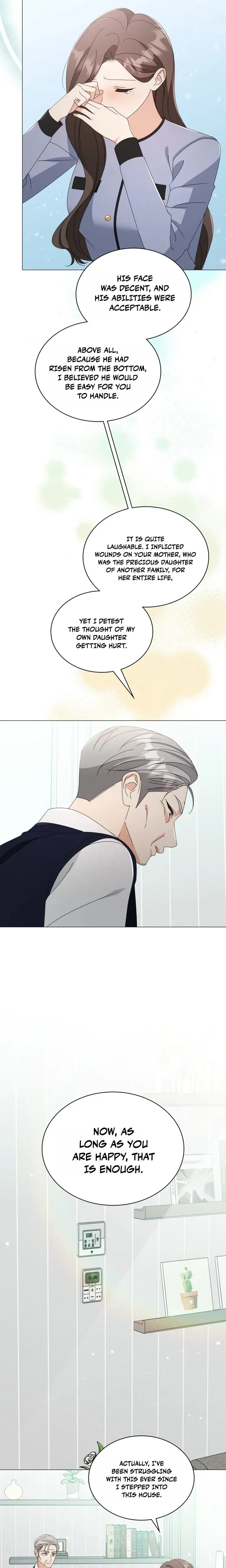 The Great Mad Dog Uncensored, chapter 44, page 17 of 19
