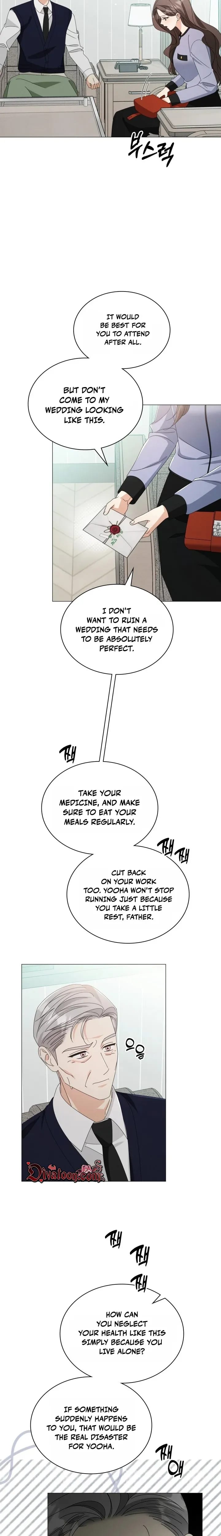 The Great Mad Dog Uncensored, chapter 44, page 18 of 19