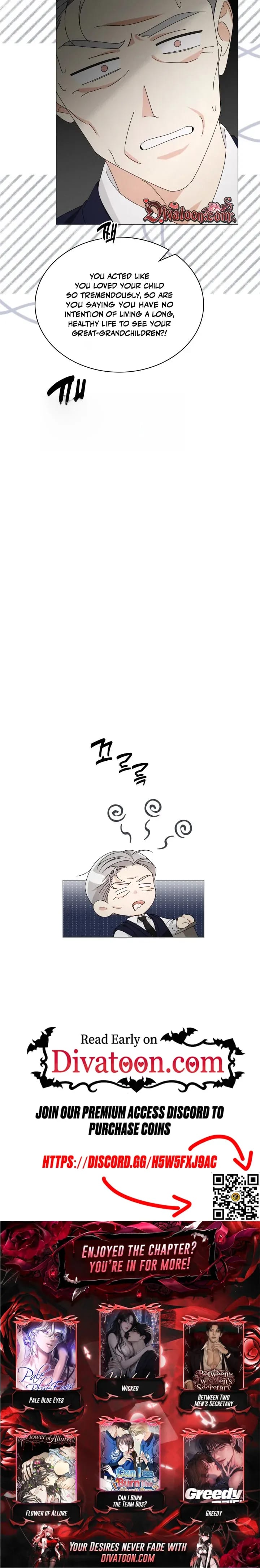 The Great Mad Dog Uncensored, chapter 44, page 19 of 19