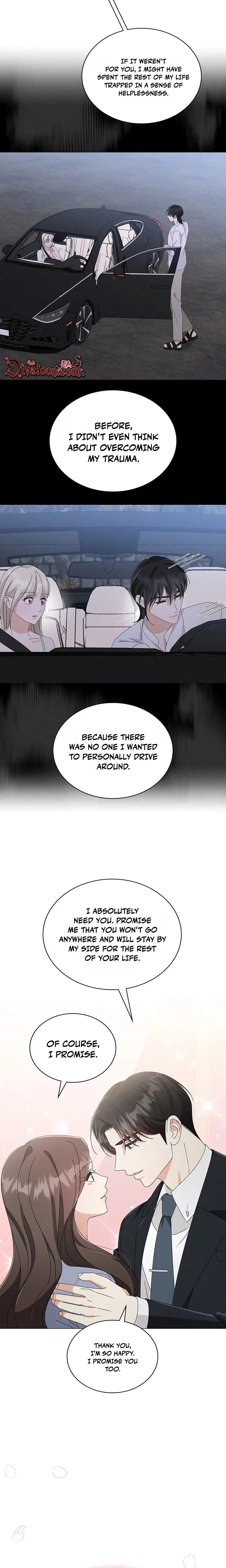 The Great Mad Dog Uncensored, chapter 45, page 6 of 22
