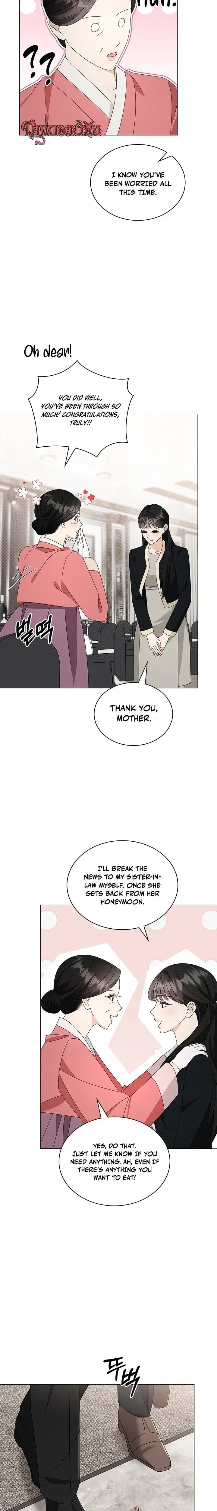 The Great Mad Dog Uncensored, chapter 45, page 13 of 22