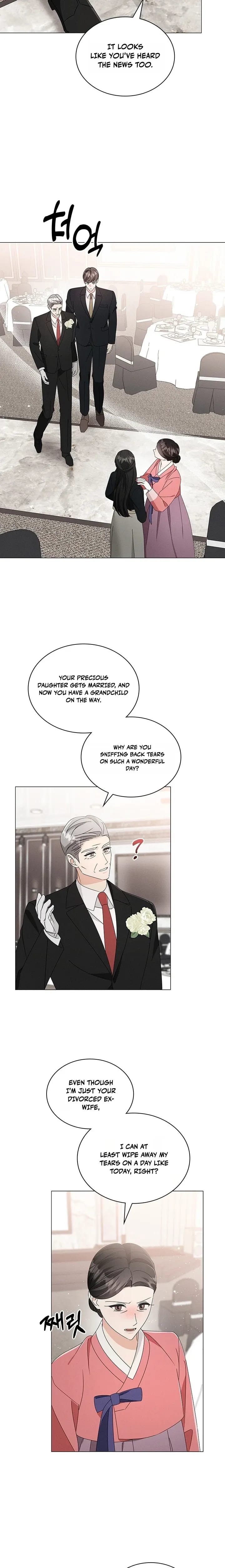 The Great Mad Dog Uncensored, chapter 45, page 14 of 22