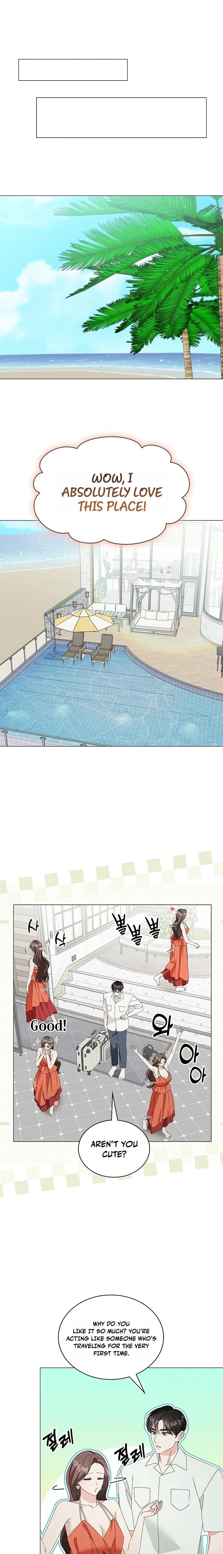 The Great Mad Dog Uncensored, chapter 45, page 17 of 22