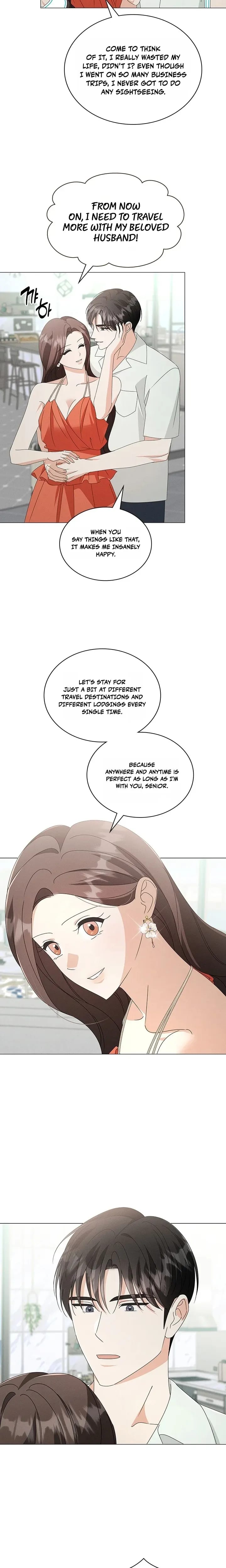 The Great Mad Dog Uncensored, chapter 45, page 18 of 22