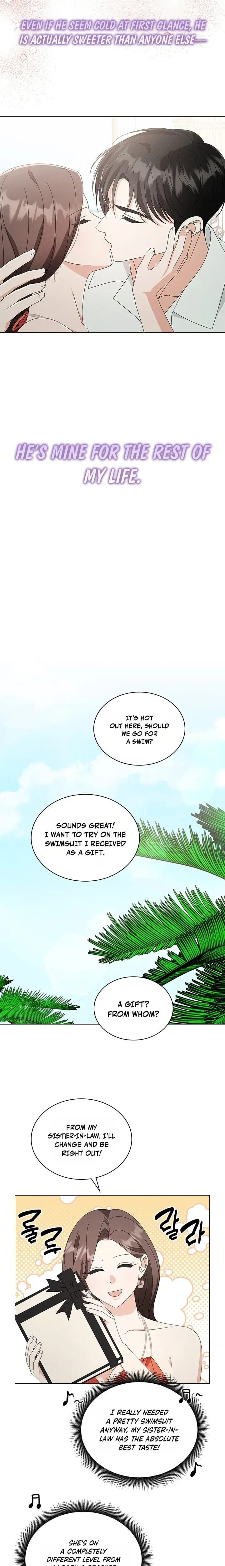 The Great Mad Dog Uncensored, chapter 45, page 20 of 22