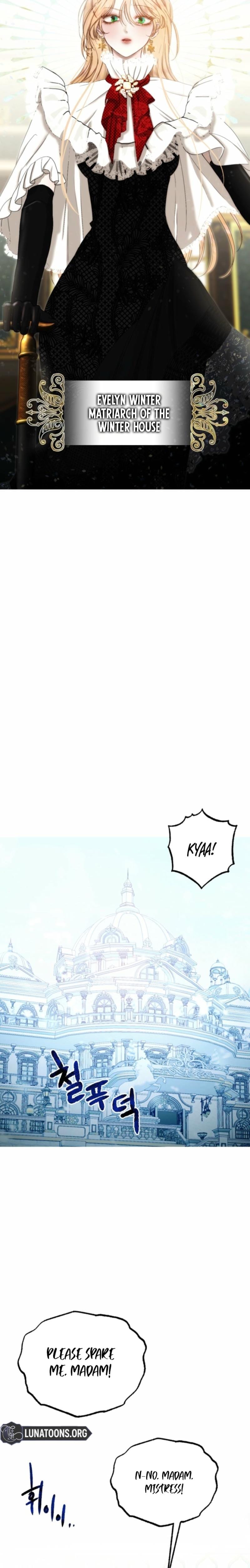 The Hand That Once Fed Uncensored, chapter 1, page 12 of 42