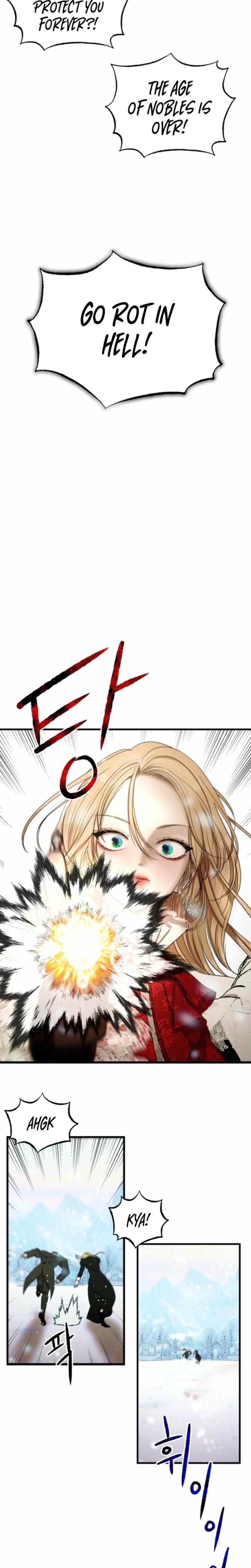The Hand That Once Fed Uncensored, chapter 1, page 18 of 42